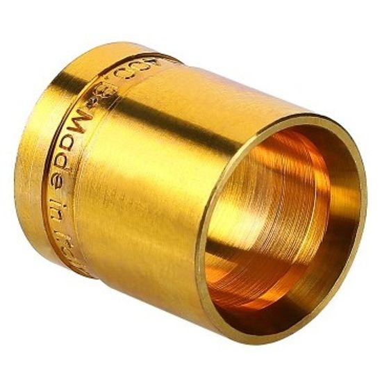 Гильза надвижная универсальная Valtec 16 (2,2) мм (VTm.400.BG.001622)