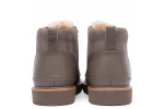 Ugg Mens Neumel Gentleman Smoke
