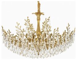 Подвесная люстра Citilux Ritz CL310122