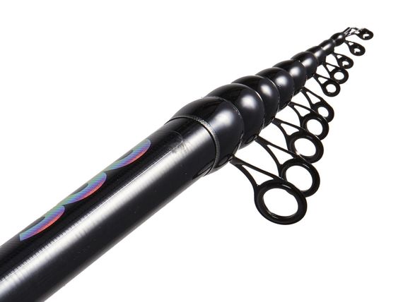 Удилище поплавочное с кольцами Salmo Elite RIVER HEAVY XF 5.00