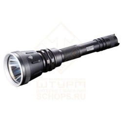 Фонарь Nitecore MH40