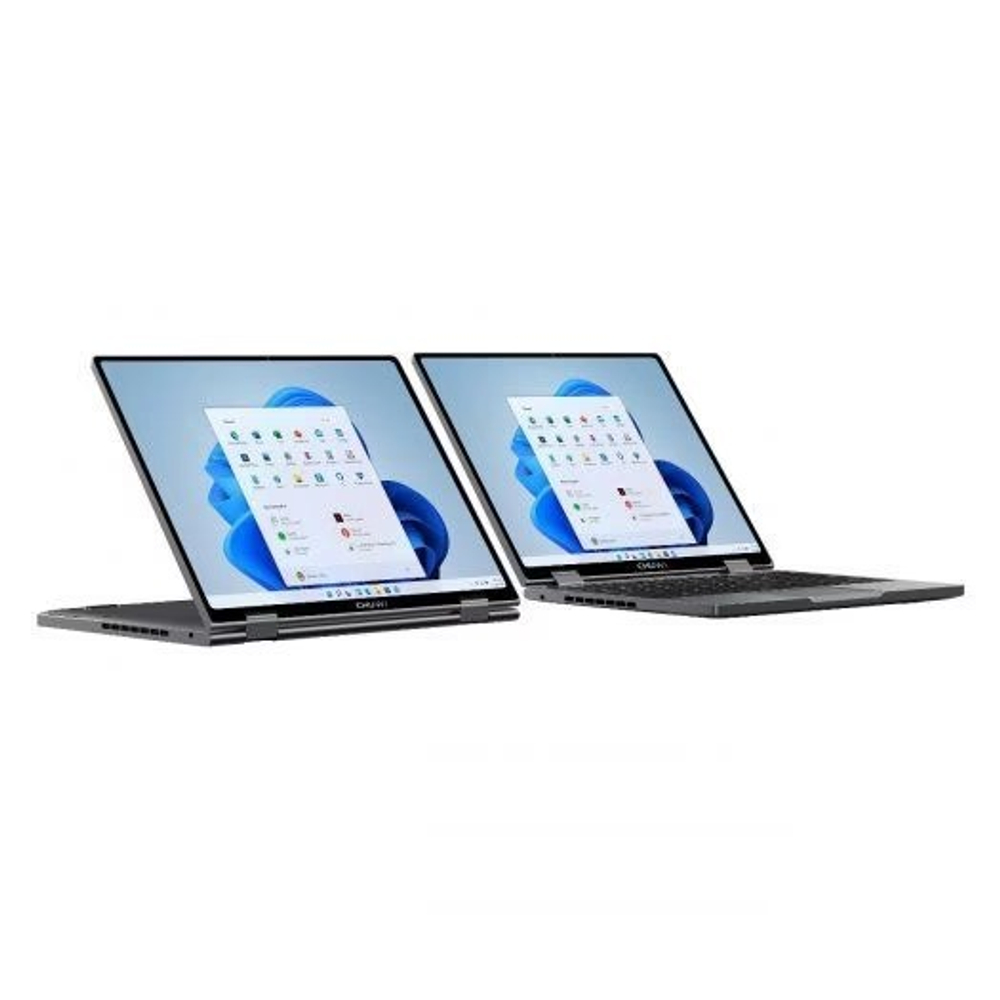 Ноутбук Chuwi MiniBook X 10.51" 1200*1920/N100/12G/512G/Pink