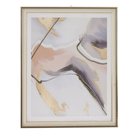 GAEM Панно, L52 W3 H42 см