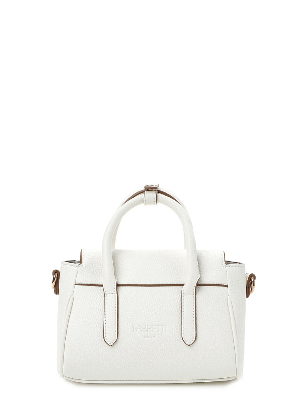 Сумка из экокожи FABRETTI FG24532-1