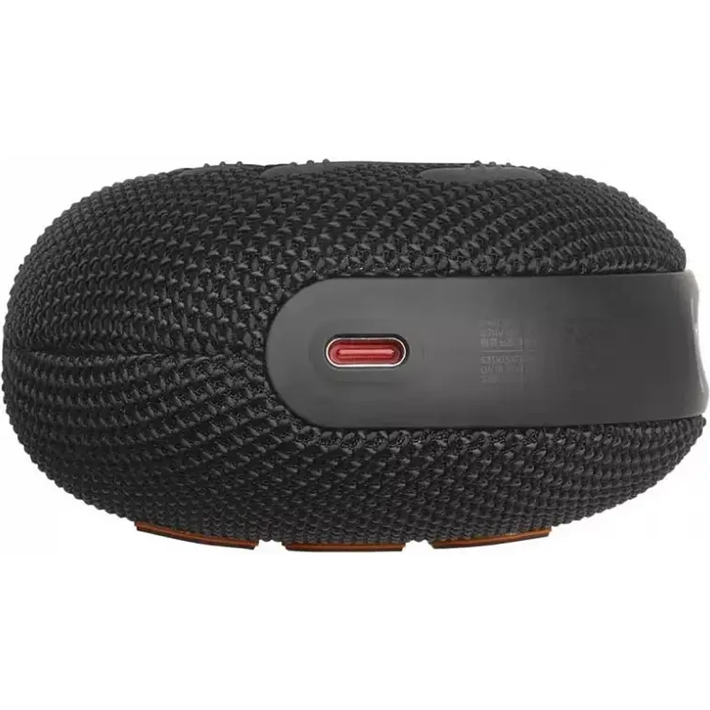 Колонка портативная JBL CLIP 5 Black JBLCLIP5BLK