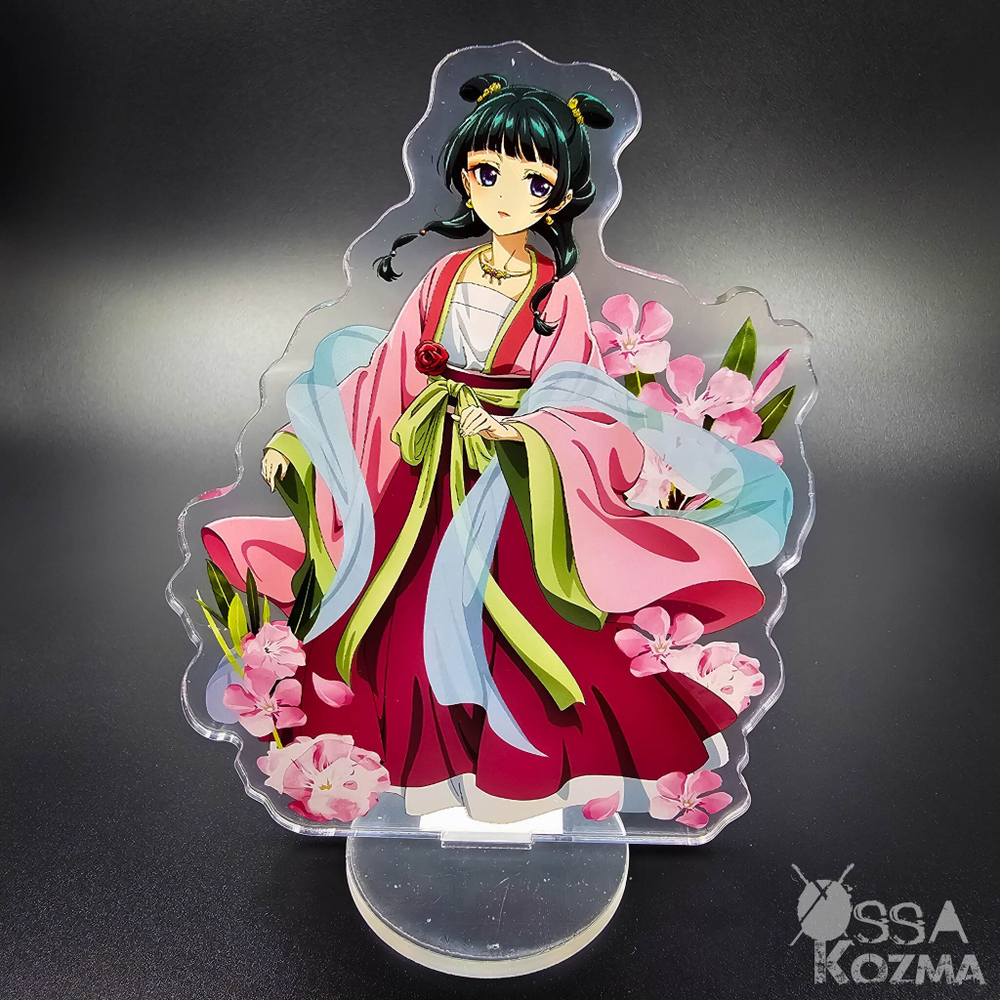 Фигурка Маомао