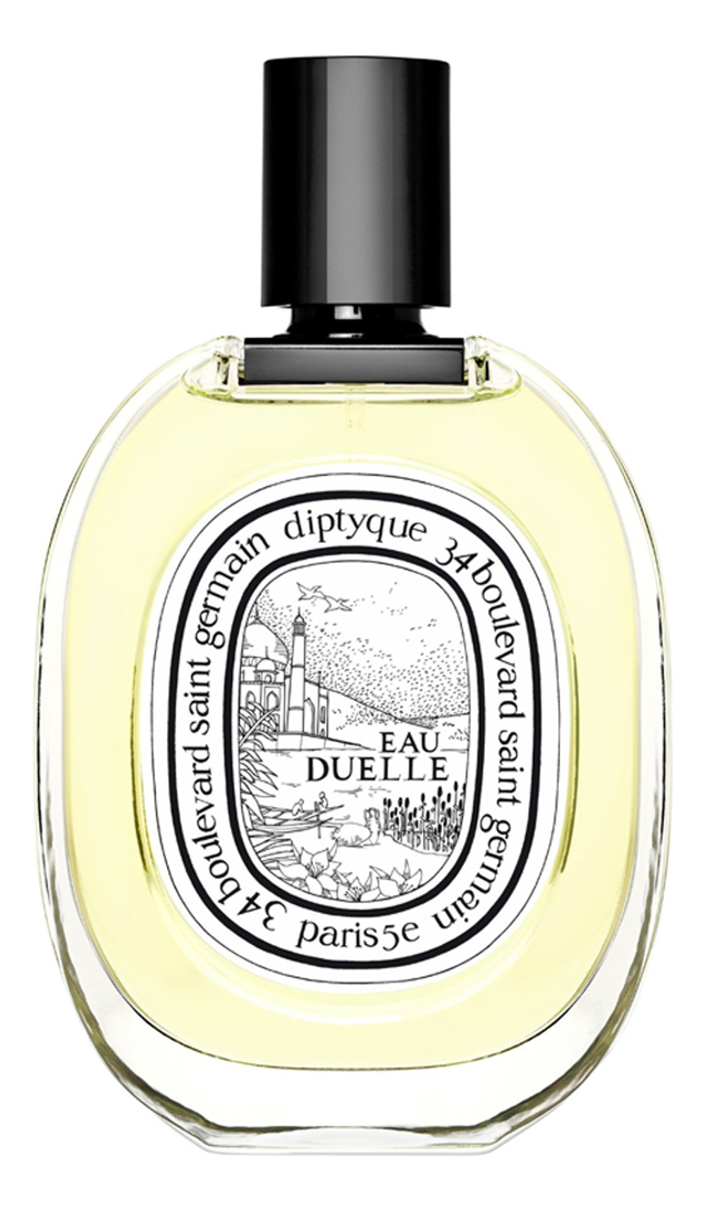 Diptyque Eau Duelle