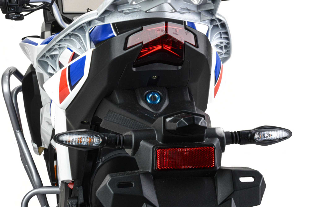 Мотоцикл Motoland 300 ENDURO GS (175FMM-5)