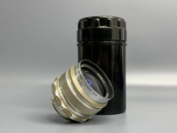 Мир-1 2.8/37mm Grand Prix