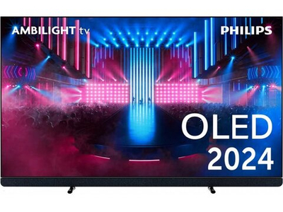 OLED телевизор Philips 65OLED909 4K Ultra HD