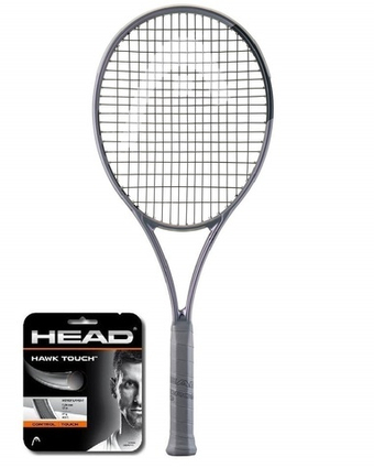 Теннисная ракетка Head SQUARED + Струны