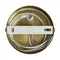 Люстра FR5500PL-04BZ Кокетка / Kokett E27x4 Freya fr5500pl-04bz