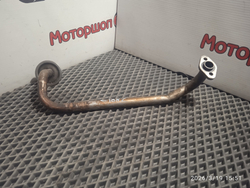 Трубка масляного насоса Опель Вектра А C18NZ Б/У