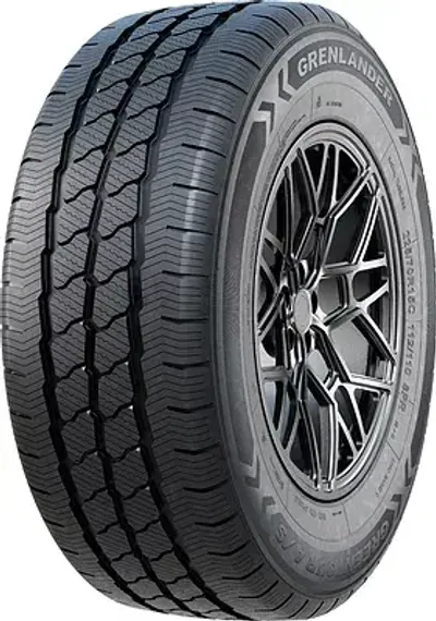Grenlander Greentour A/S 225/75 R16C 121/120R