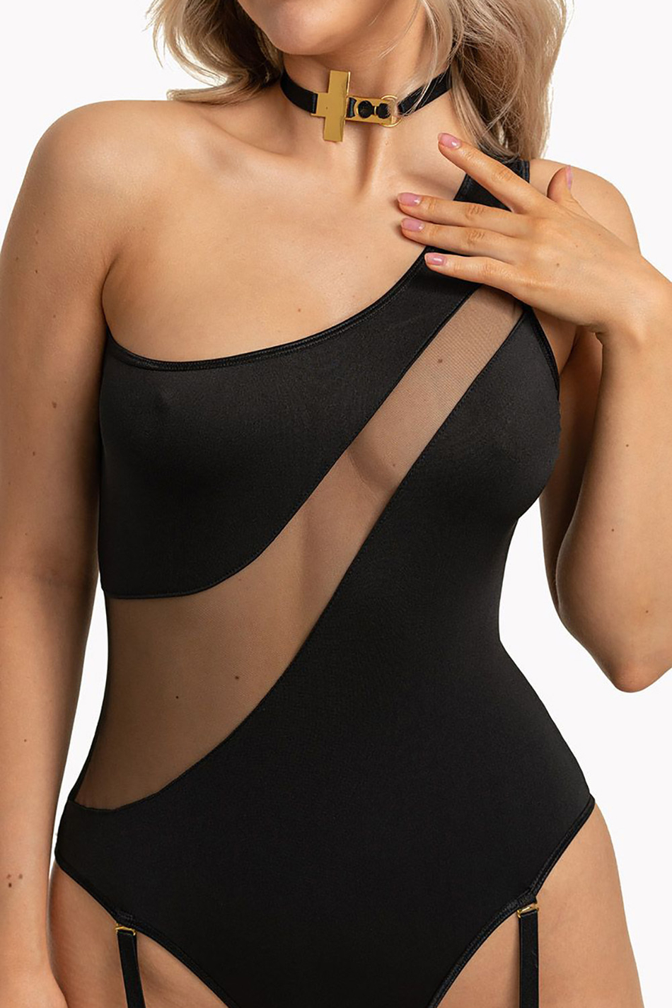 Jenny body