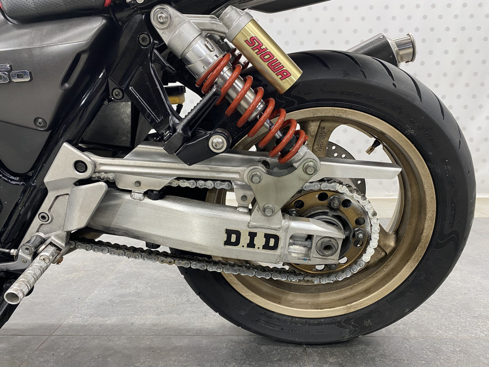 Honda CB1300SF , 2000