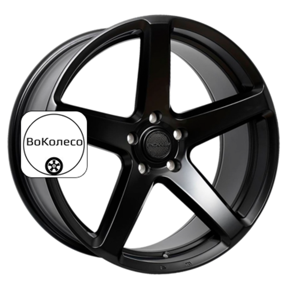 8x18/5x108 ET45 D63,4 C-Spec 2 (5203) U4B (конус) PDW