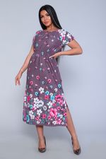 Платье женское 71067 Натали (Акция)