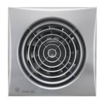 Накладной вентилятор Soler Palau SILENT-300 CHZ SILVER