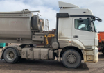 КамАЗ 5490 4x2 Седельный тягач 5490-033-87(S5) (Дизельный, 12,0 л, 401 л.с., АТ)
