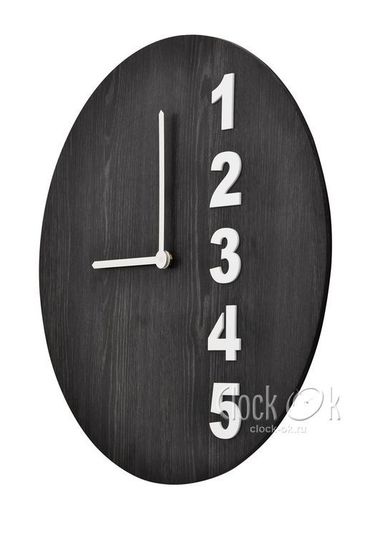 Настенные часы Bruno / Бруно