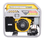Инверторный генератор Huter DN A12,5iXA Grey