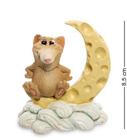 RV-755 Статуэтка Крыска «Мечты сбываются» (W.Stratford)