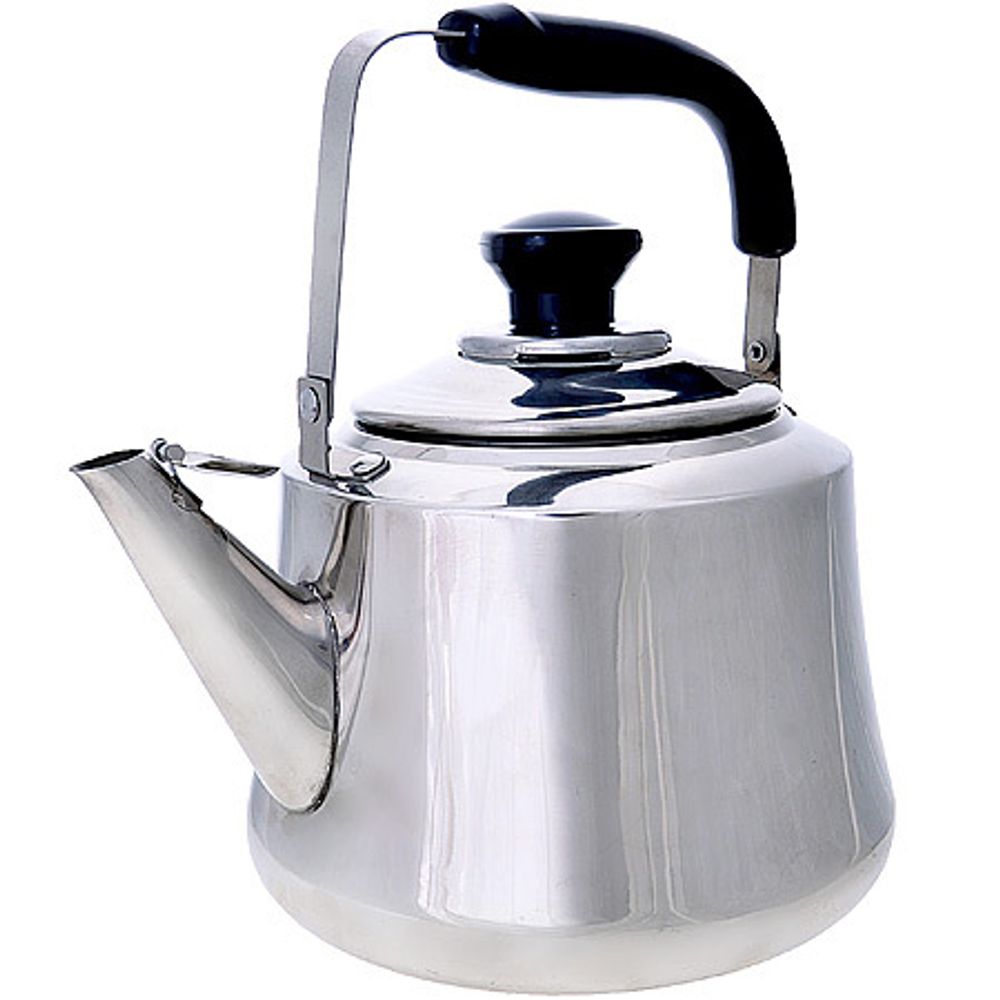 Чайник из нержавеющей стали Mayer&amp;Boch MB-30414, 7 л