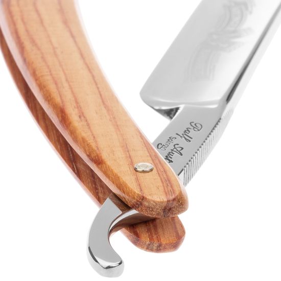 Опасная бритва Ralf Aust 102NPR-S-E 5/8