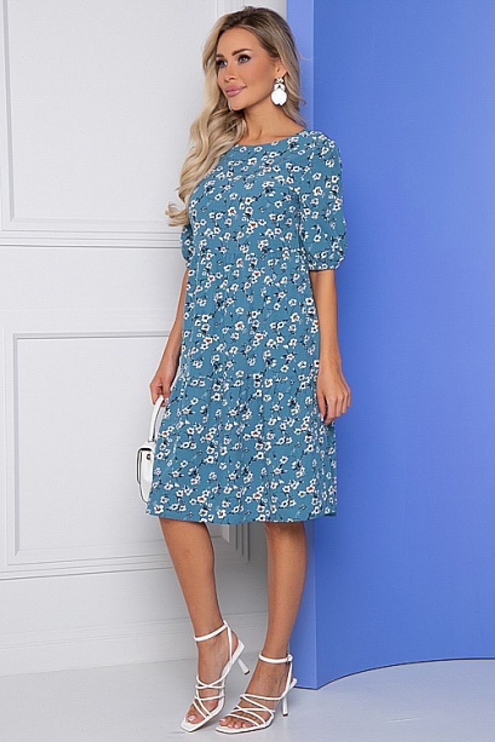 Платье 70692 Avili