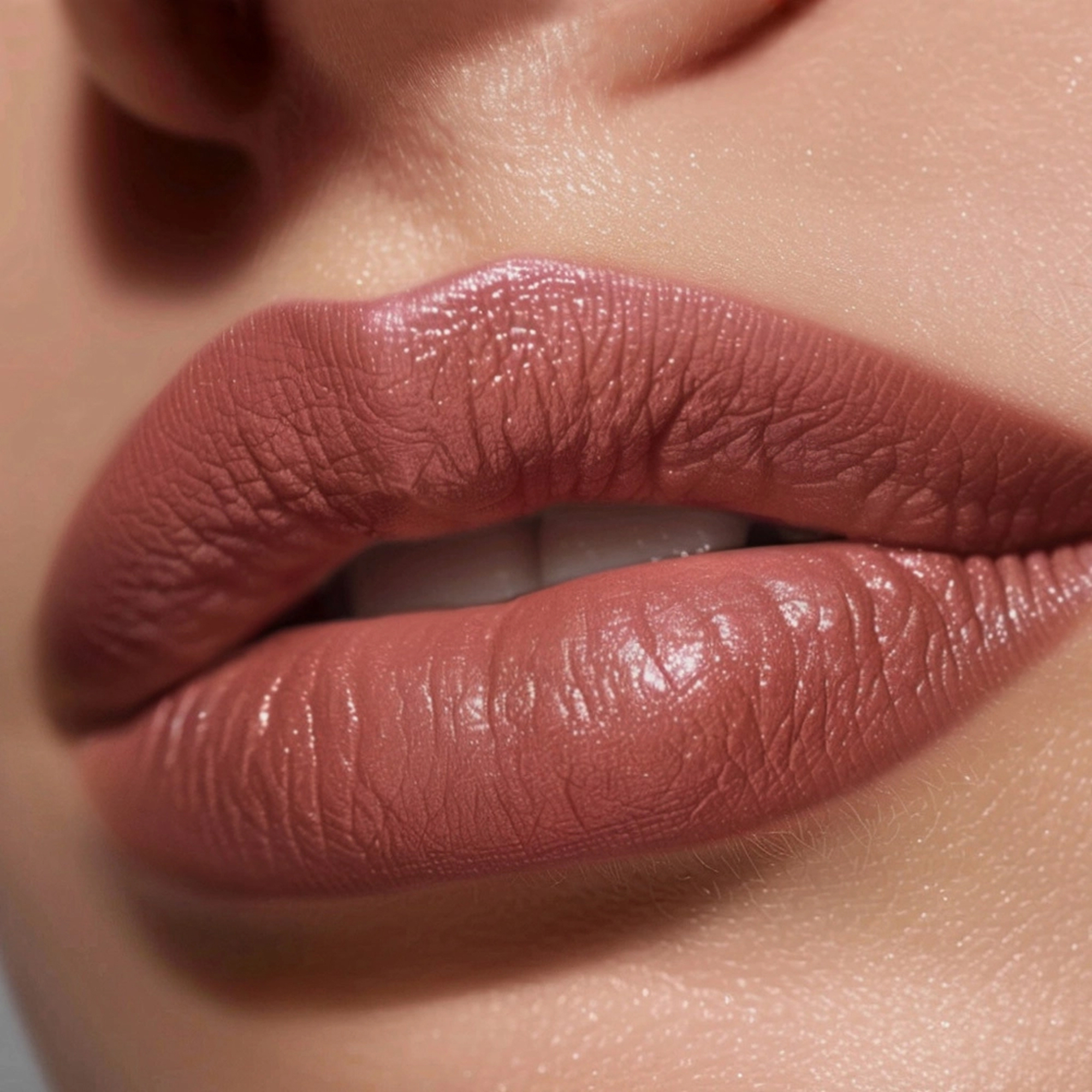 Кремовая помада для губ LIPSTICK CREME INDIAN AFFAIR 4,5 г