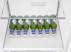 Встраиваемый холодильник Korting KSI 1221