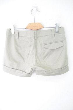 Шорты Kira Plastinina светлые 46 размер