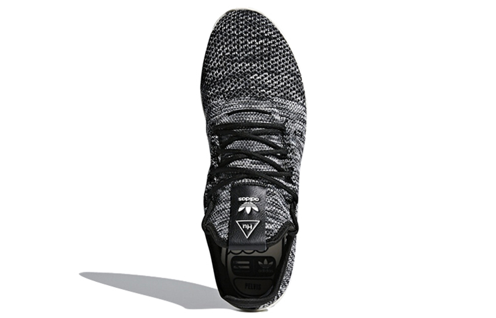 Tennis Hu Pharrell x Tennis Hu Adidas Originals Primeknit "Oreo"