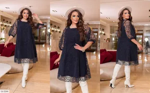 Платье GI-5244 Фабрика Моды