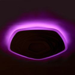 Citilux Триест Смарт CL737A54E RGB Умная люстра