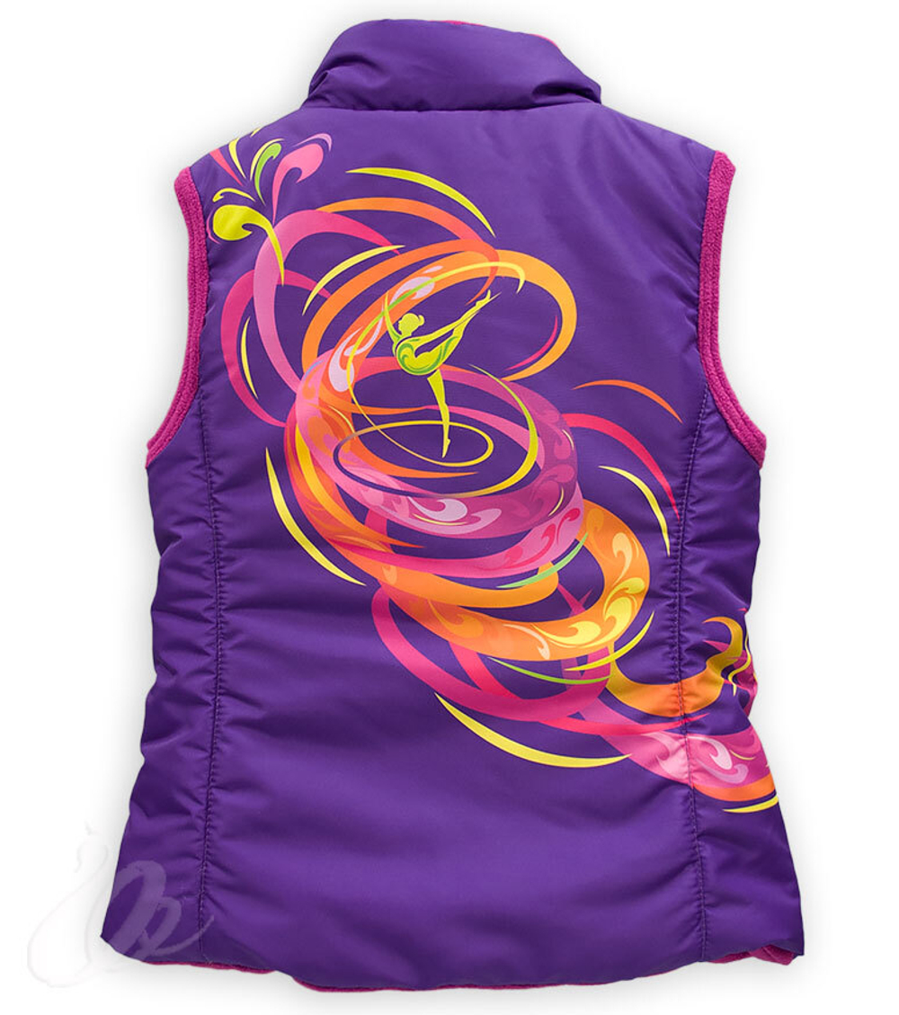 Колибри	Фиолетовый