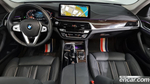 BMW 5 Series (G30) 520i Luxury (04.2023)
