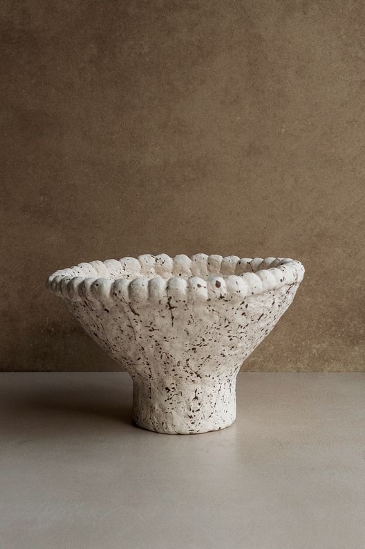 Боул LA PERLA / El Papel