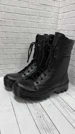 Берцы Бутекс Омон / зима