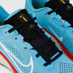 кроссовки Nike Quest 6 Blue / White