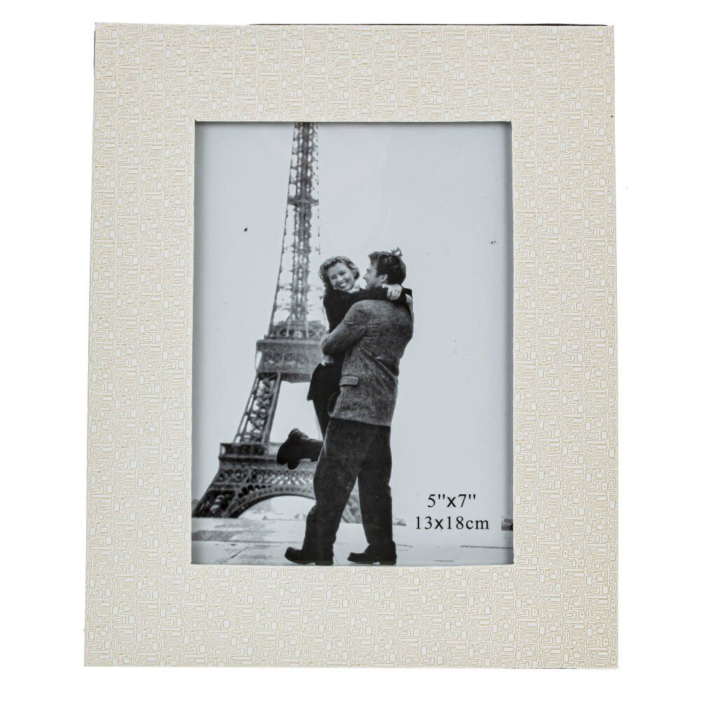 GAEM Фоторамка для фото13*18, L19 W1,5 H24,5 см