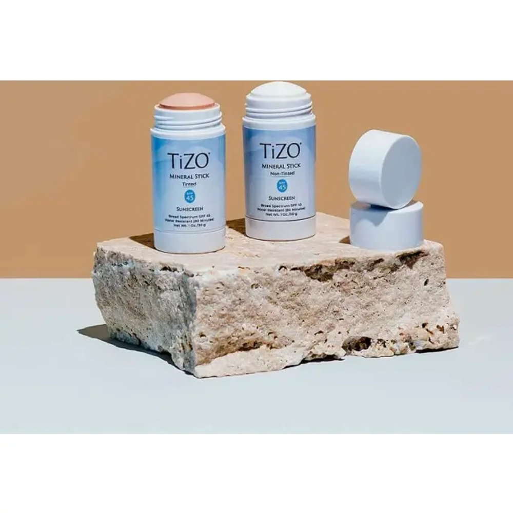 Стик солнцезащитный SPF45 Non-Tinted