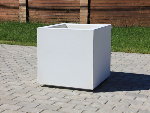 Урна Квадро (бетон)