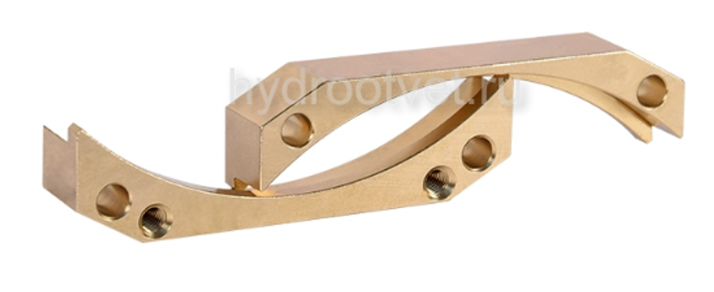 A11VSO145 RETAINER - Фиксатор