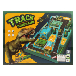 Автотрек, коробка 666-3