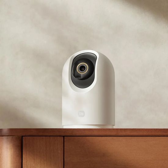 IP камера Xiaomi Home Security Camera 360° 3 Pro (MJSXJ16CM)