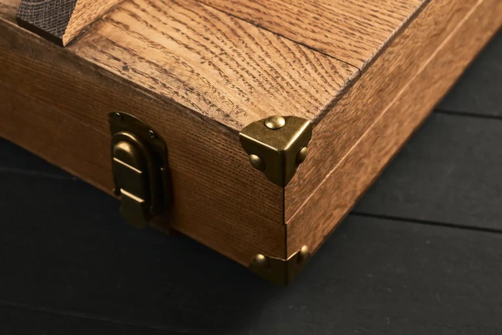 Подарочный комплект "Брату от брата"