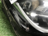 Фара правая Mercedes GLC X253 (19-22) LED