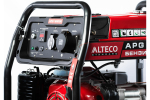 Бензиновый генератор APG 9800E (N) ALTECO Standard